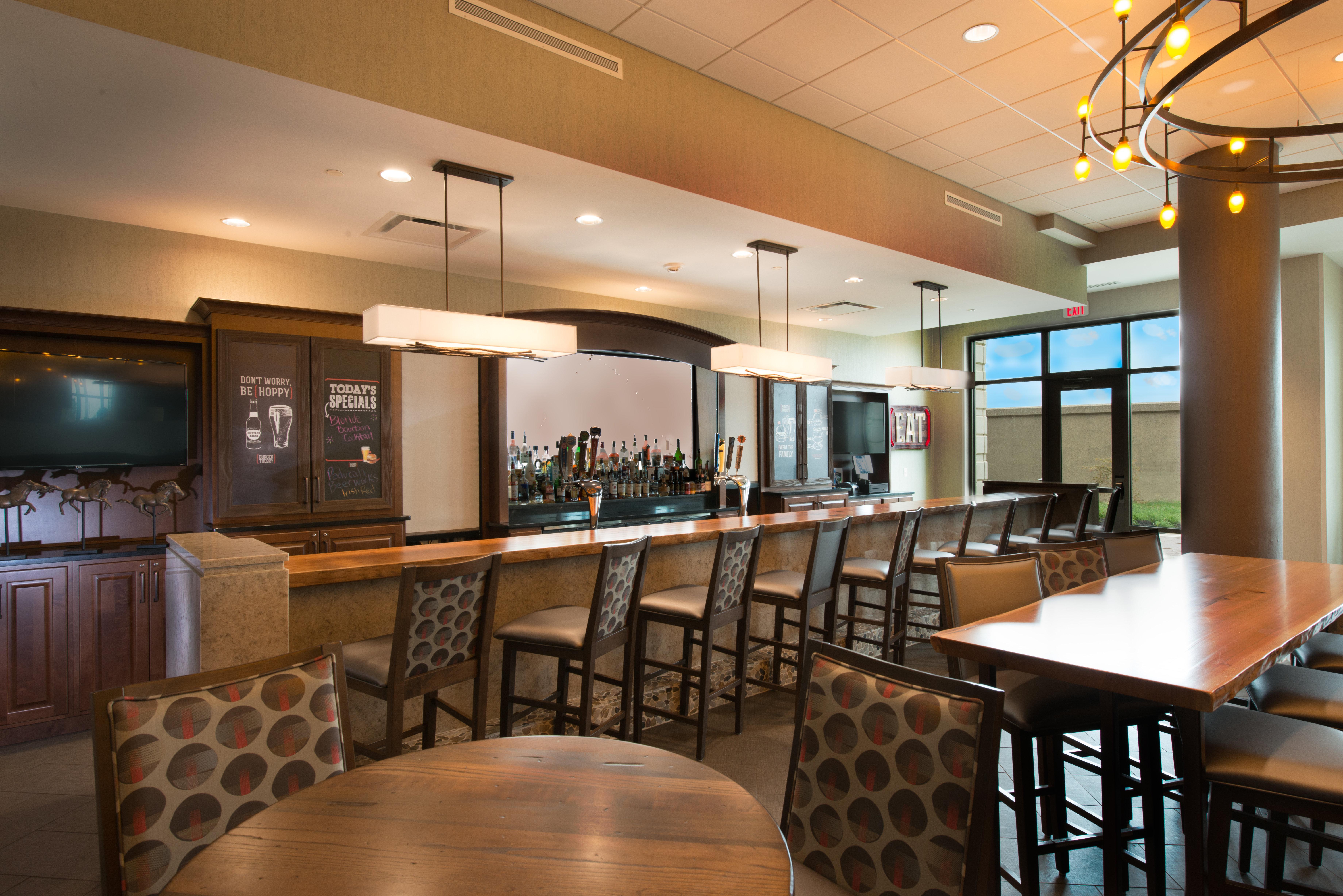 Holiday Inn Paducah Riverfront By Ihg Exterior foto