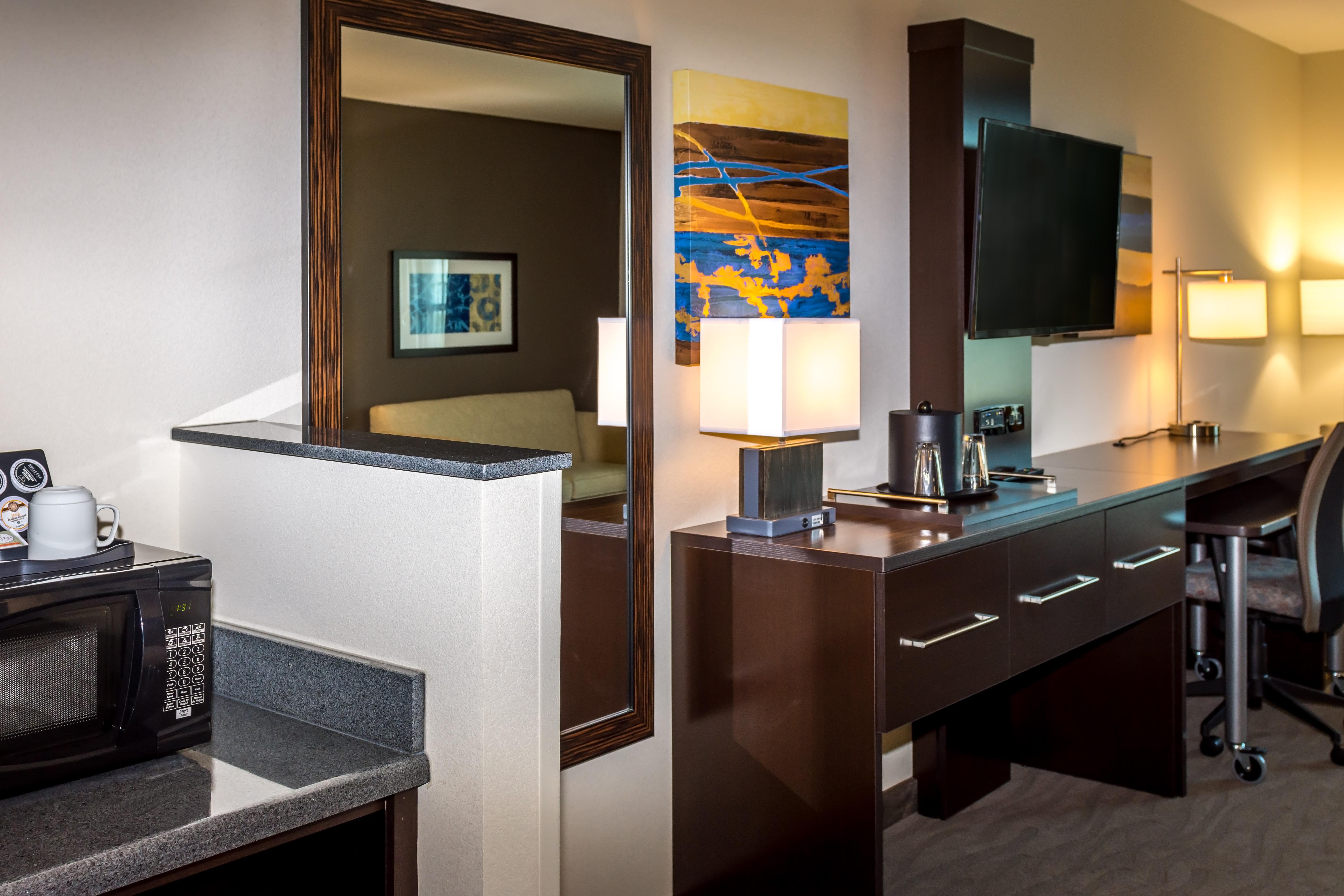 Holiday Inn Paducah Riverfront By Ihg Habitación foto