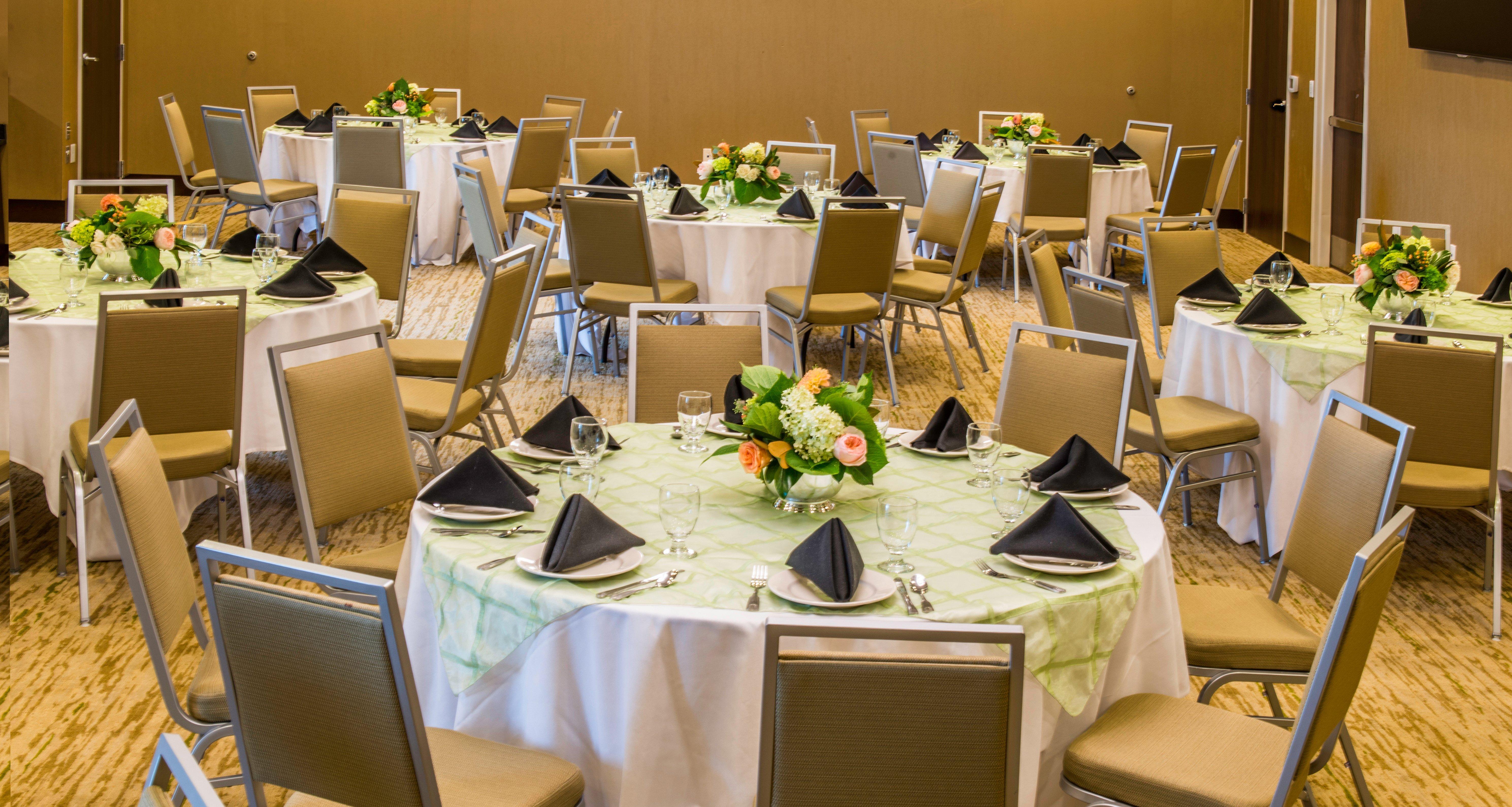 Holiday Inn Paducah Riverfront By Ihg Exterior foto
