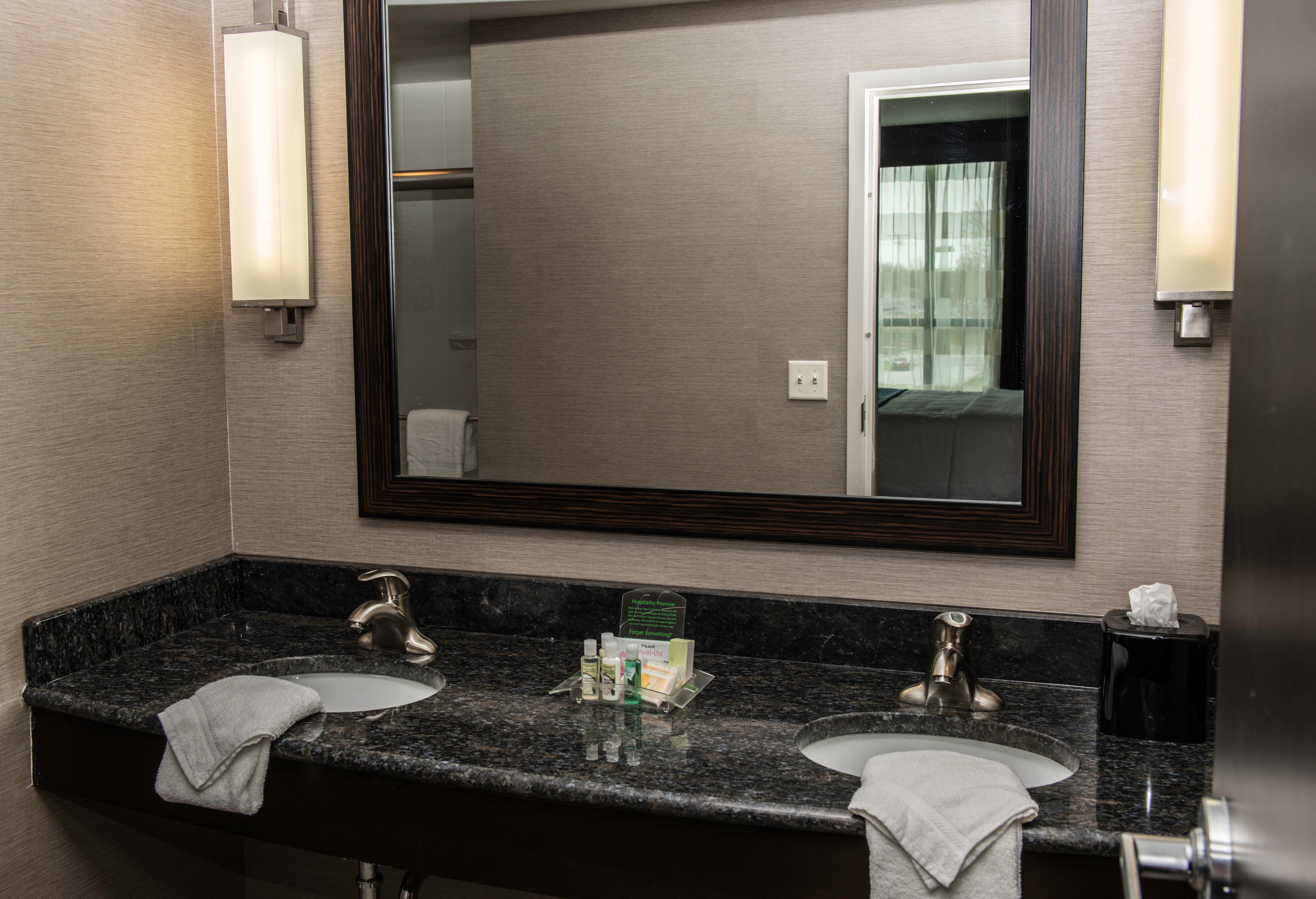 Holiday Inn Paducah Riverfront By Ihg Habitación foto